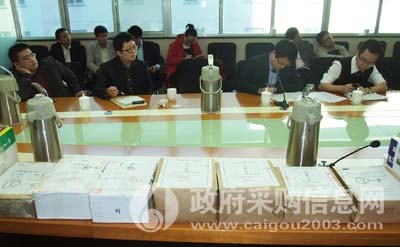 越来越多的机房企业参与到政府采购之中。